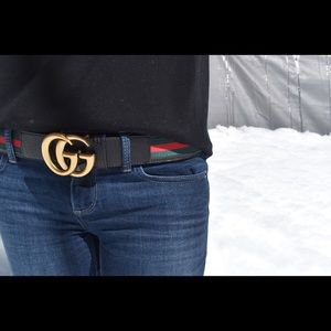 Gucci Belt